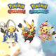 Image for article titled A Scrub’s First Time With Pokémon